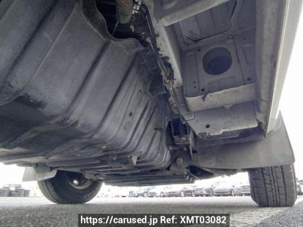 Used 2003 MT nissan caravan-van CWGE25 Image[34]