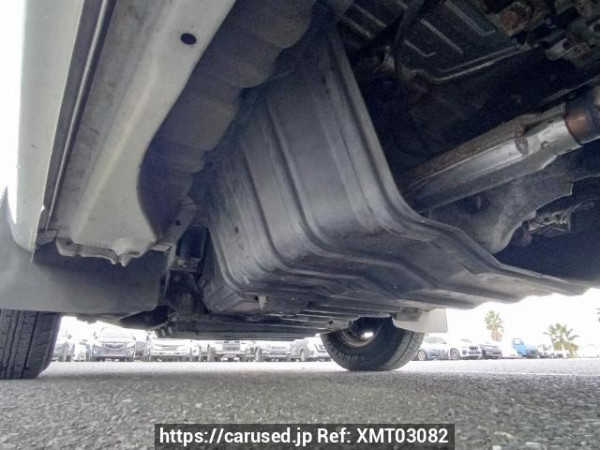 Used 2003 MT nissan caravan-van CWGE25 Image[35]