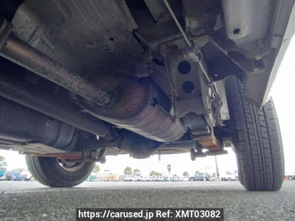 Used 2003 MT nissan caravan-van CWGE25 Image[36]