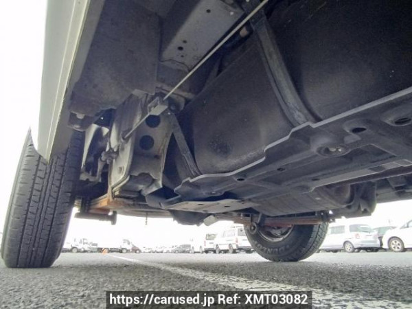 Used 2003 MT nissan caravan-van CWGE25 Image[37]