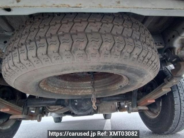 Used 2003 MT nissan caravan-van CWGE25 Image[41]