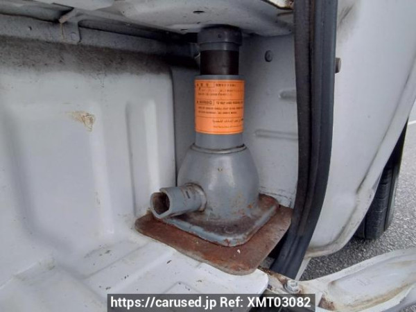 Used 2003 MT nissan caravan-van CWGE25 Image[42]