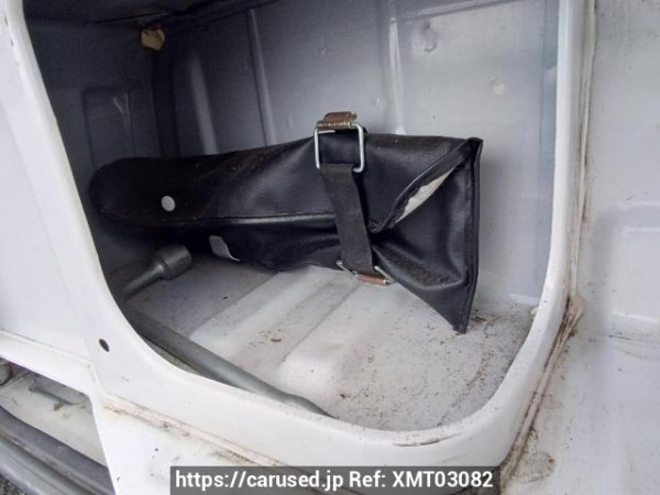 Used 2003 MT nissan caravan-van CWGE25 Image[43]