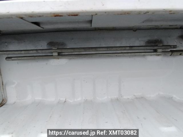 Used 2003 MT nissan caravan-van CWGE25 Image[44]