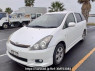 Used 2004 AT toyota wish ZNE10G Image[2]