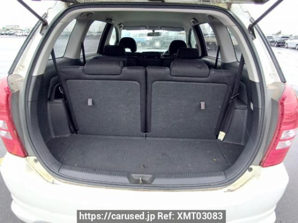 Used 2004 AT toyota wish ZNE10G Image[9]