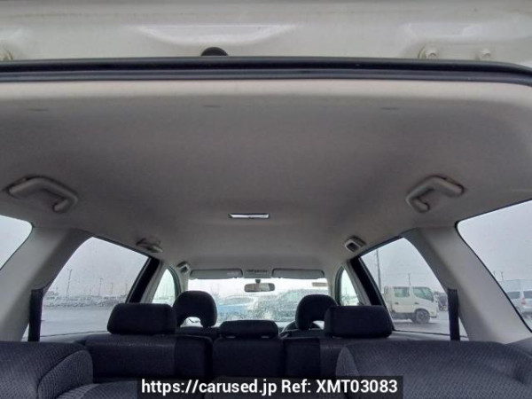 Used 2004 AT toyota wish ZNE10G Image[14]