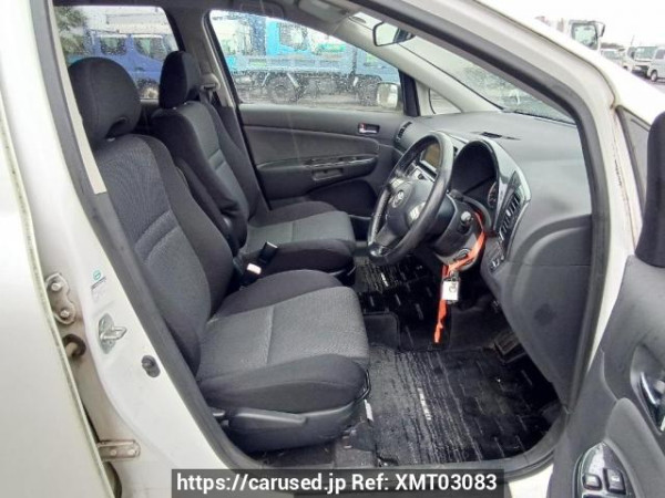 Used 2004 AT toyota wish ZNE10G Image[15]