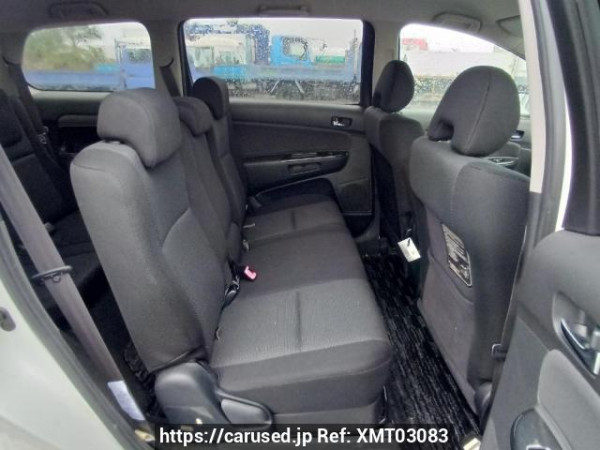 Used 2004 AT toyota wish ZNE10G Image[17]
