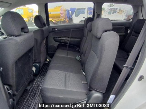Used 2004 AT toyota wish ZNE10G Image[18]