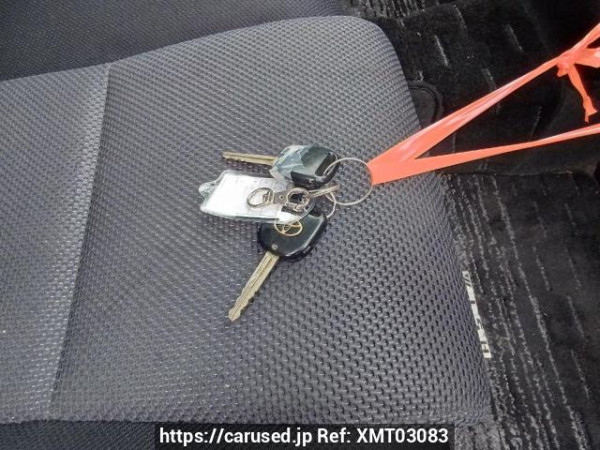 Used 2004 AT toyota wish ZNE10G Image[28]