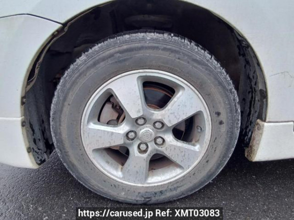 Used 2004 AT toyota wish ZNE10G Image[30]