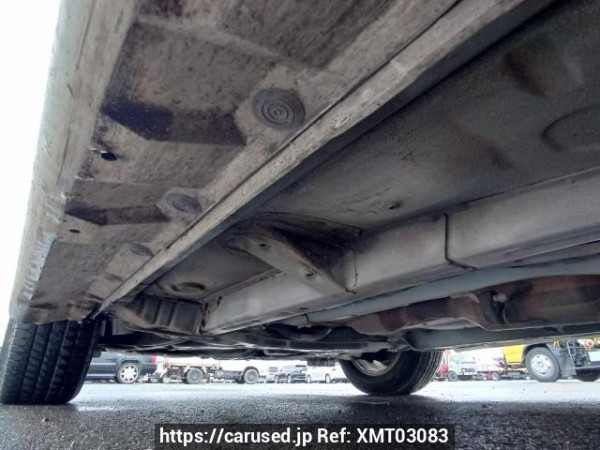 Used 2004 AT toyota wish ZNE10G Image[36]