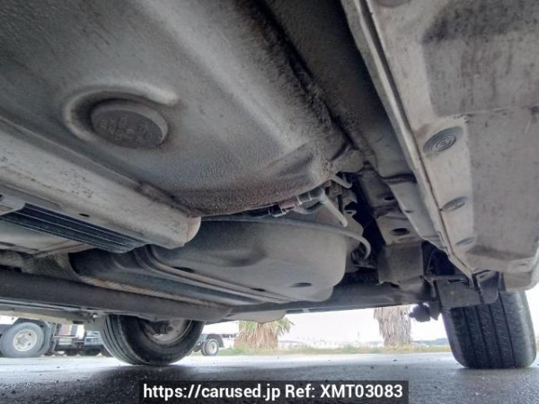 Used 2004 AT toyota wish ZNE10G Image[37]