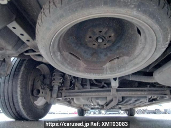 Used 2004 AT toyota wish ZNE10G Image[39]