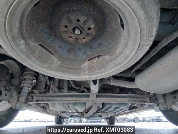 Used 2004 AT toyota wish ZNE10G Image[40]