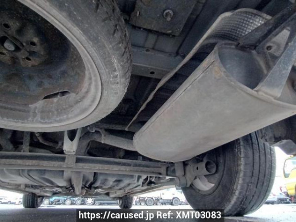 Used 2004 AT toyota wish ZNE10G Image[41]