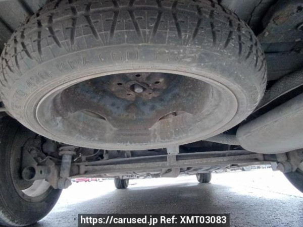 Used 2004 AT toyota wish ZNE10G Image[42]