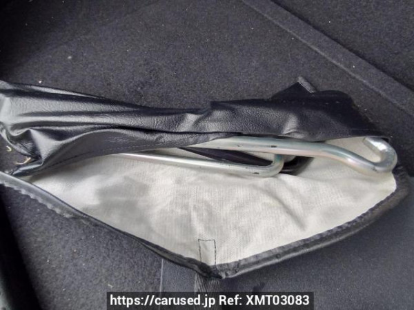 Used 2004 AT toyota wish ZNE10G Image[44]