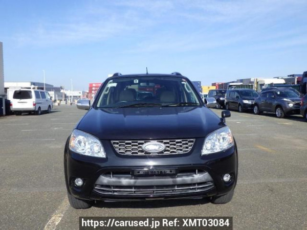 Used 2014 AT ford escape LFAL3P Image[1]