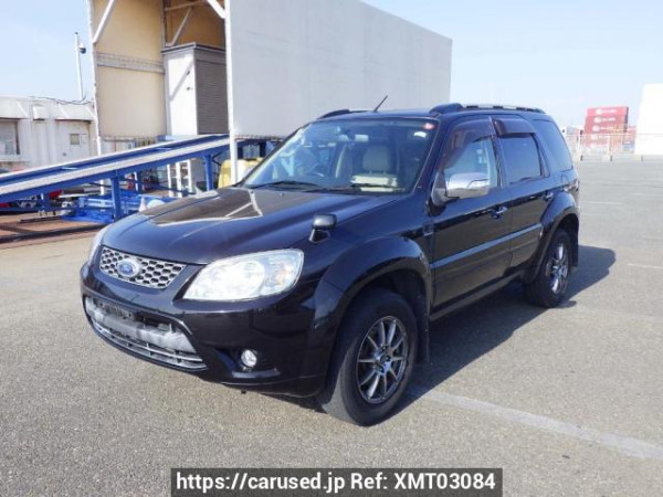 Used 2014 AT ford escape LFAL3P Image[2]