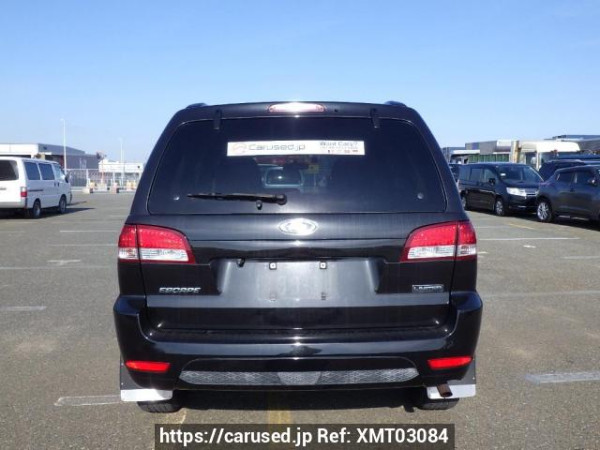 Used 2014 AT ford escape LFAL3P Image[5]