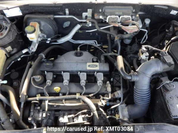 Used 2014 AT ford escape LFAL3P Image[10]