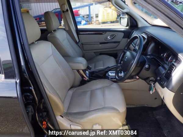 Used 2014 AT ford escape LFAL3P Image[14]