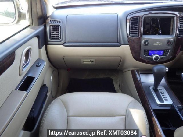 Used 2014 AT ford escape LFAL3P Image[20]