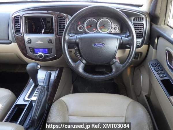 Used 2014 AT ford escape LFAL3P Image[21]