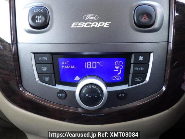 Used 2014 AT ford escape LFAL3P Image[23]
