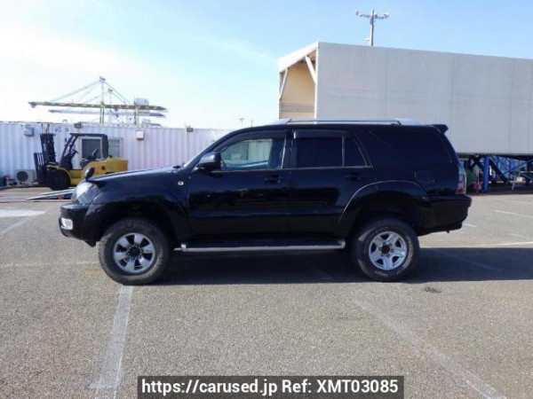 Used 2003 AT toyota hilux-surf RZN215W Image[3]