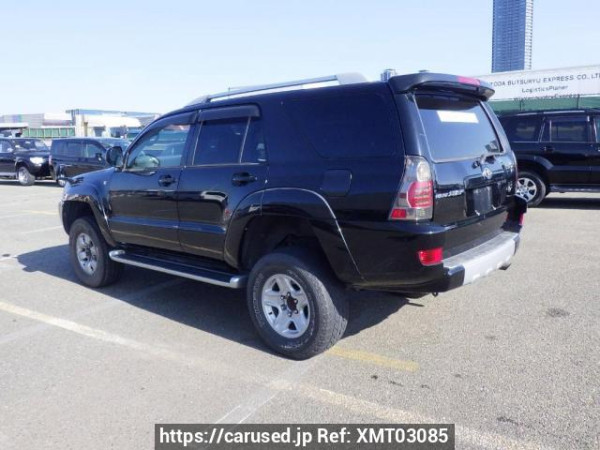 Used 2003 AT toyota hilux-surf RZN215W Image[4]