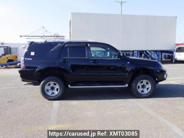 Used 2003 AT toyota hilux-surf RZN215W Image[7]