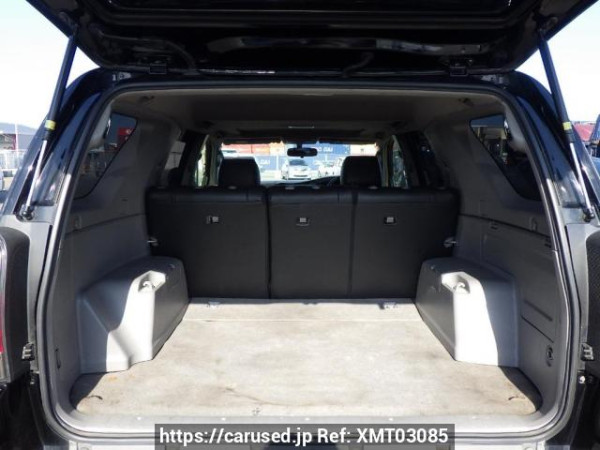 Used 2003 AT toyota hilux-surf RZN215W Image[8]