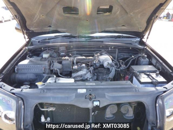 Used 2003 AT toyota hilux-surf RZN215W Image[9]