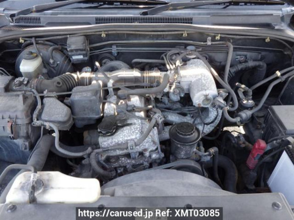 Used 2003 AT toyota hilux-surf RZN215W Image[10]