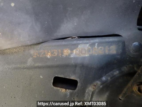 Used 2003 AT toyota hilux-surf RZN215W Image[12]