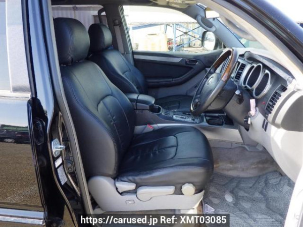 Used 2003 AT toyota hilux-surf RZN215W Image[14]