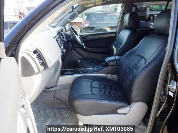 Used 2003 AT toyota hilux-surf RZN215W Image[15]
