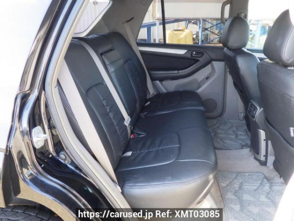 Used 2003 AT toyota hilux-surf RZN215W Image[16]