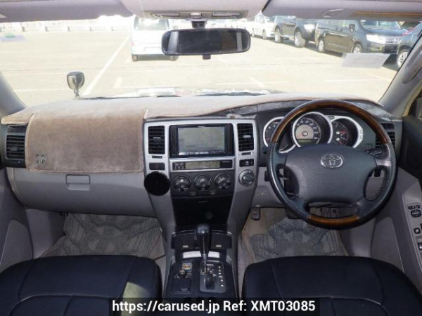 Used 2003 AT toyota hilux-surf RZN215W Image[18]