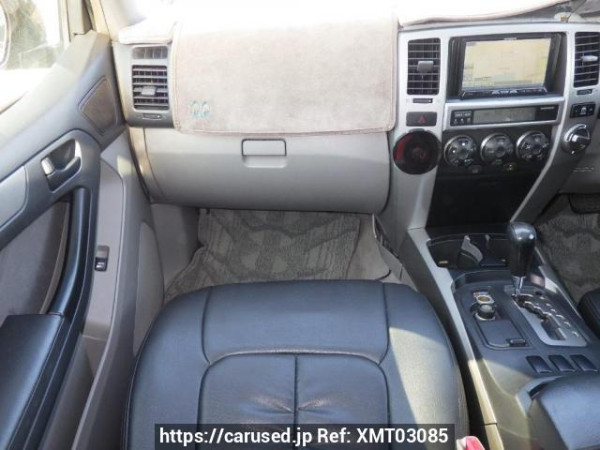 Used 2003 AT toyota hilux-surf RZN215W Image[19]