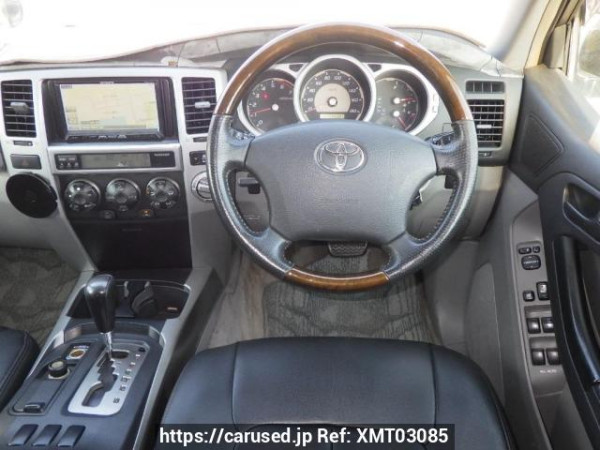 Used 2003 AT toyota hilux-surf RZN215W Image[20]