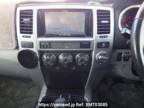 Used 2003 AT toyota hilux-surf RZN215W Image[22]