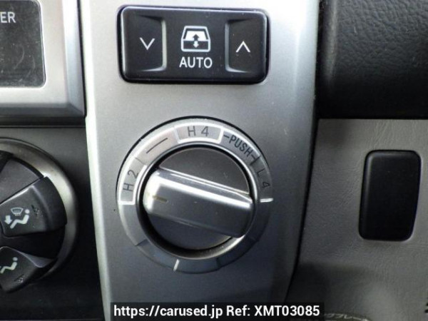 Used 2003 AT toyota hilux-surf RZN215W Image[24]
