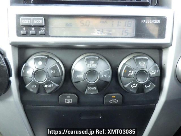 Used 2003 AT toyota hilux-surf RZN215W Image[25]