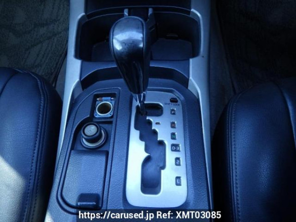 Used 2003 AT toyota hilux-surf RZN215W Image[26]