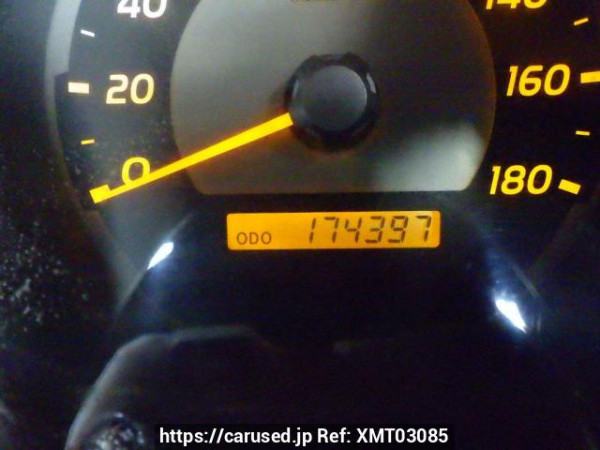 Used 2003 AT toyota hilux-surf RZN215W Image[28]