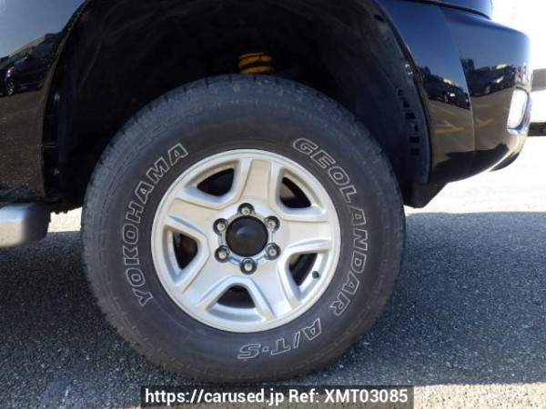 Used 2003 AT toyota hilux-surf RZN215W Image[29]